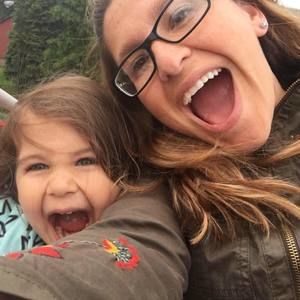 Meet your Posher, Shari